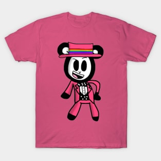 Baby Lamb feelin' Stylish T-Shirt